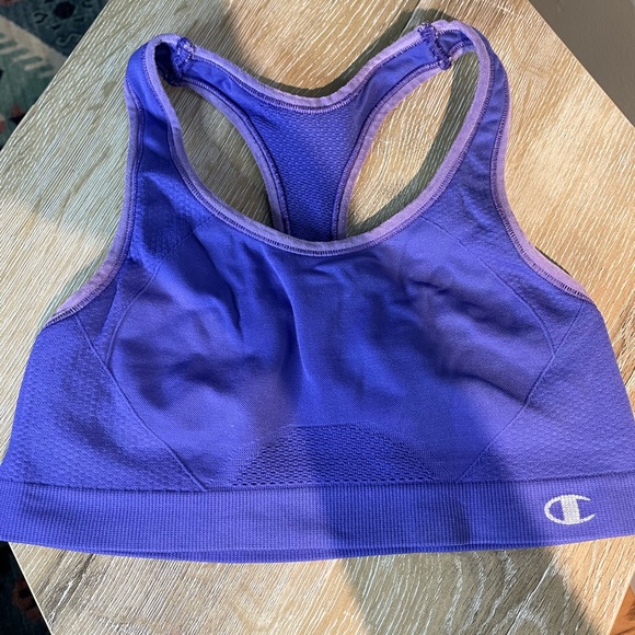 3 champion sport’s bra - Picture 2 of 7